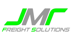 JMR Freight Solutions Logo