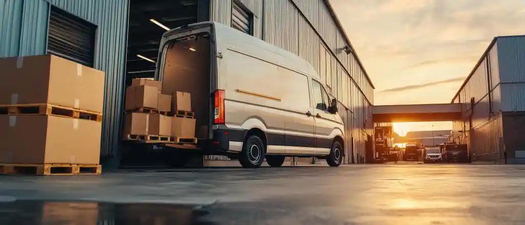 Freight & Courier Services